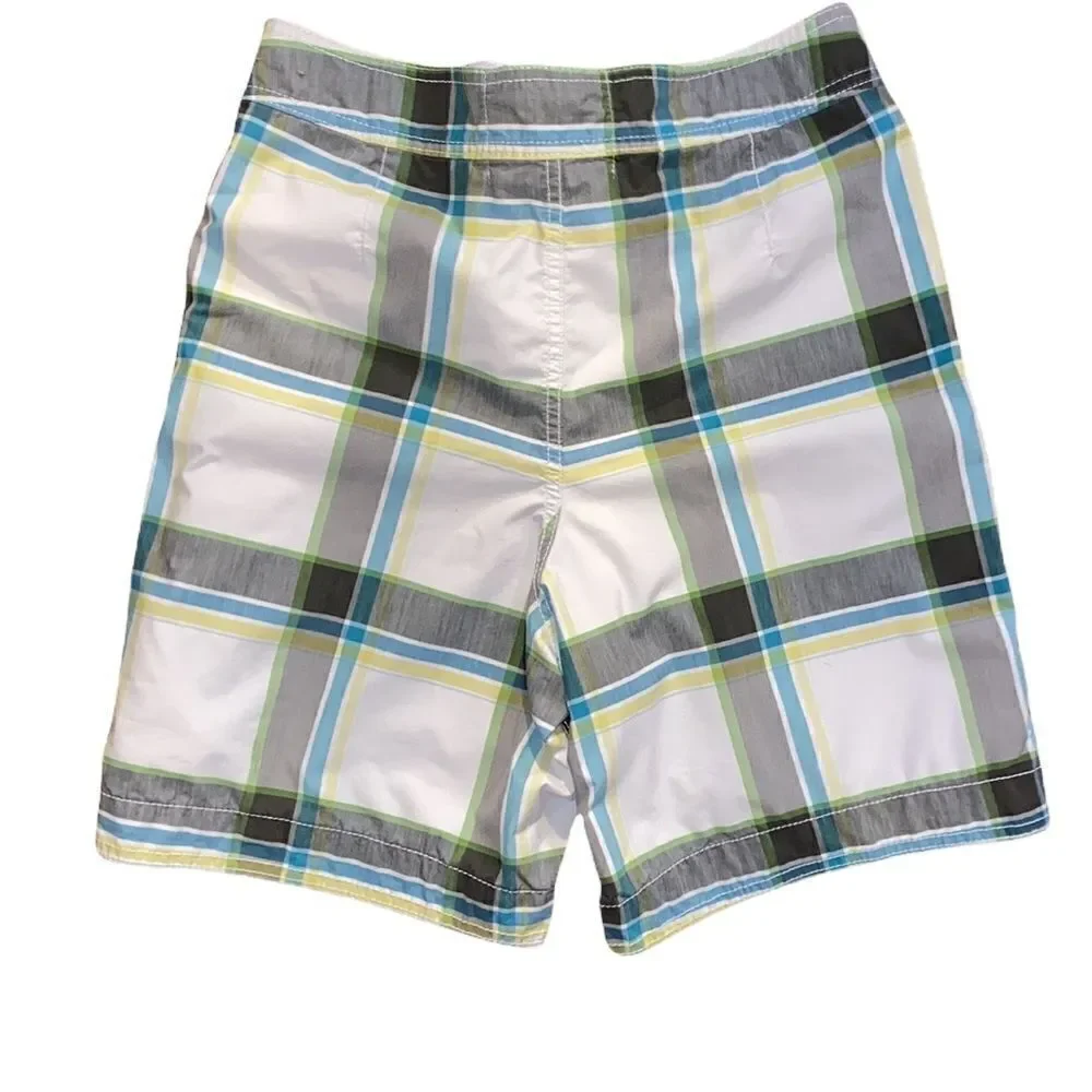 Hollister Swim Trunks NWOT Size XS